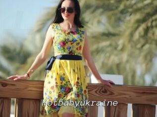 Hotbabyukraine