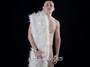 Hotbadboy25