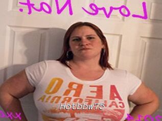 Hotbbw75
