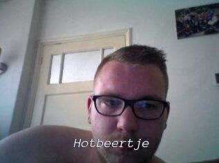 Hotbeertje