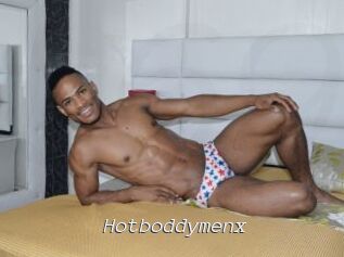 Hotboddymenx