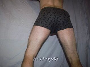 Hotboy85