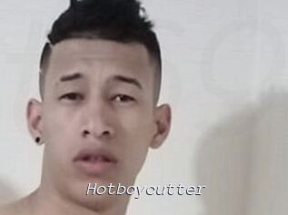 Hotboycutter