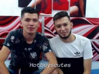 Hotboyscutes