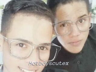 Hotboyscutex