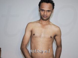 Hotboysl