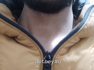 Hotboyxo