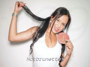 Hotbrunettex
