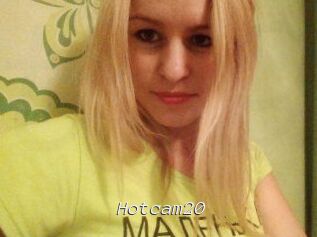 Hotcam20