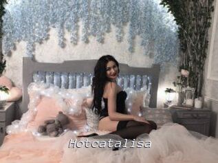 Hotcatalisa