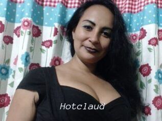 Hotclaud