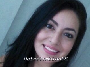 Hotcolombian88