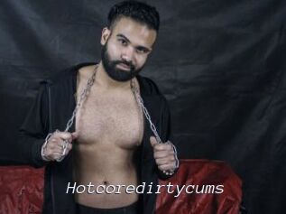 Hotcoredirtycums