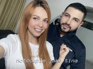 Hotcouple_jake_tina