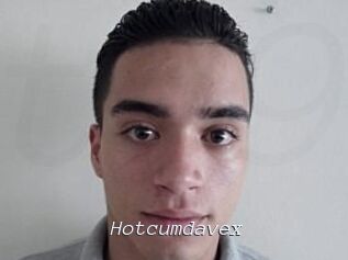 Hotcumdavex