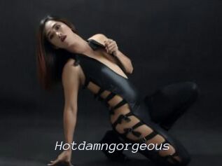 Hotdamngorgeous