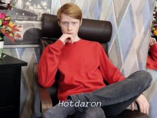 Hotdaron