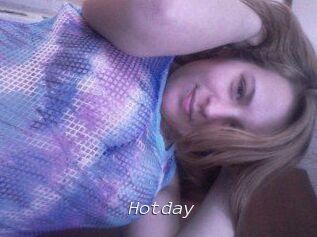 Hotday
