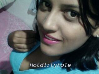 Hotdirtyhole