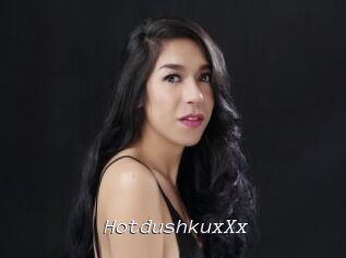 HotdushkuxXx