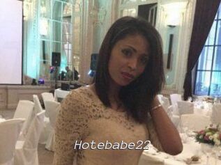 Hotebabe22