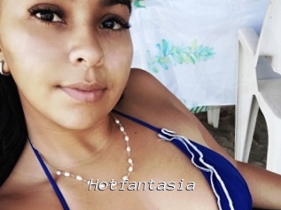 Hotfantasia