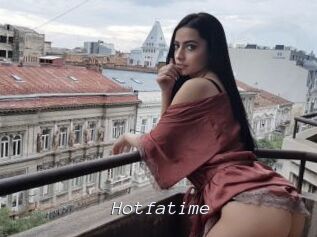 Hotfatime