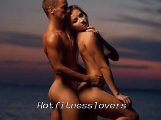 Hotfitnesslovers