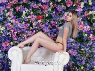 Hotgerda
