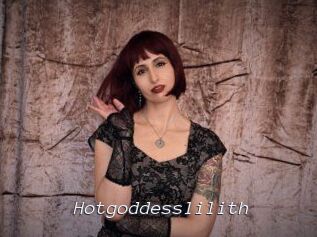 Hotgoddesslilith