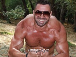 Hotgolyo