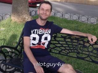Hotguy4u