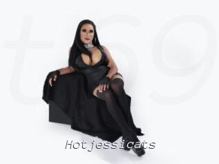 Hotjessicats