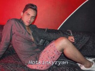 Hotkinkyryan