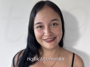 Hotkitchenxx