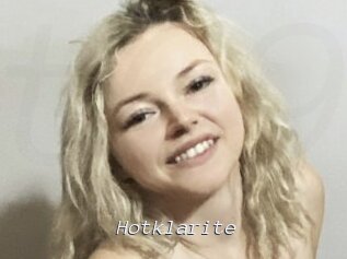 Hotklarite