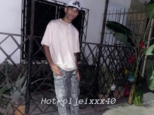 Hotkoljeixxx40