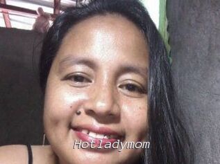 Hotladymom