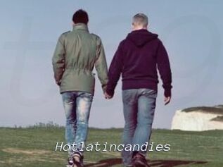 Hotlatincandies
