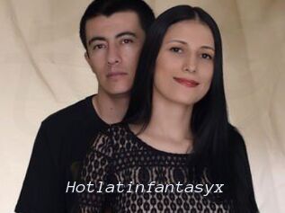 Hotlatinfantasyx