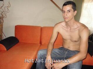 Hotlatinjuanxx