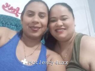 Hotlesby4uxx