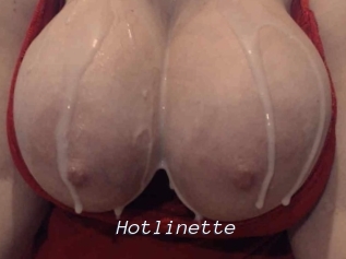 Hotlinette