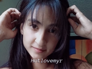 Hotlovemyr