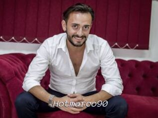 Hotmarco90