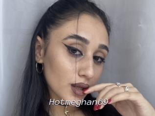 Hotmeghan69