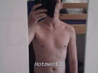 Hotmen135