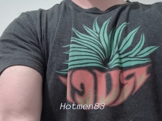 Hotmen83