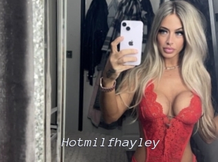 Hotmilfhayley
