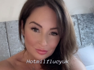 Hotmilflucyuk